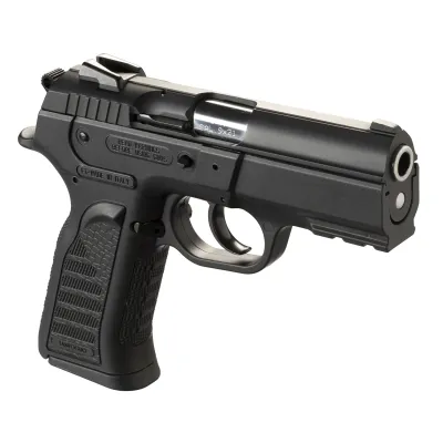 Tanfoglio Force Police F Pistola Semiautomatica Full Size 9mm