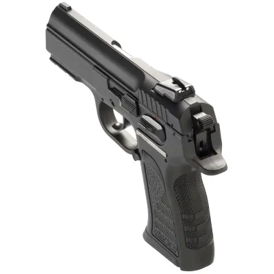 Tanfoglio Force Compact F Pistola Compatta 9mm Polimero