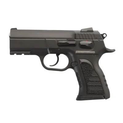 Tanfoglio Force Compact F Pistola Compatta 9mm Polimero