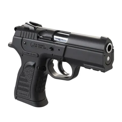 Tanfoglio Force Compact F Pistola Compatta 9mm Polimero