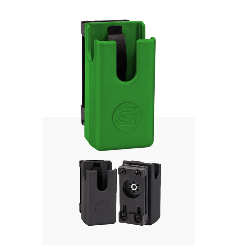 Ghost Hybrid Mag Pouch – Porta Caricatore IPSC Regolabile
