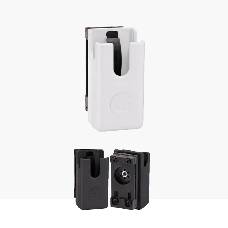 Ghost Hybrid Mag Pouch – Porta Caricatore IPSC Regolabile