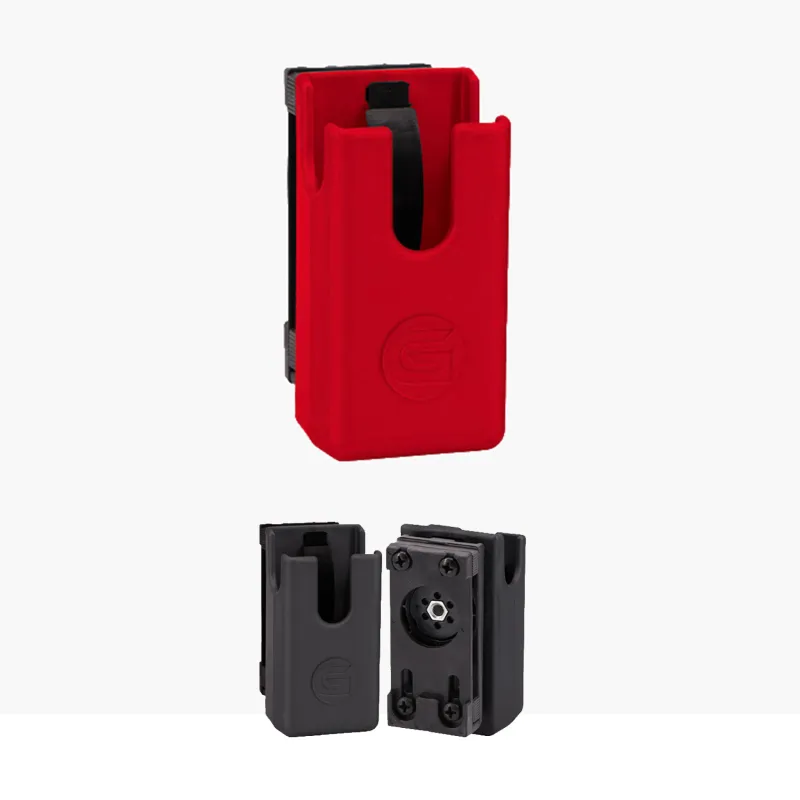 Ghost Hybrid Mag Pouch – Porta Caricatore IPSC Regolabile