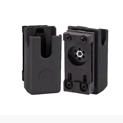 Ghost Hybrid Mag Pouch – Porta Caricatore IPSC Regolabile