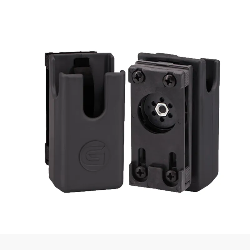 Ghost Hybrid Mag Pouch – Porta Caricatore IPSC Regolabile