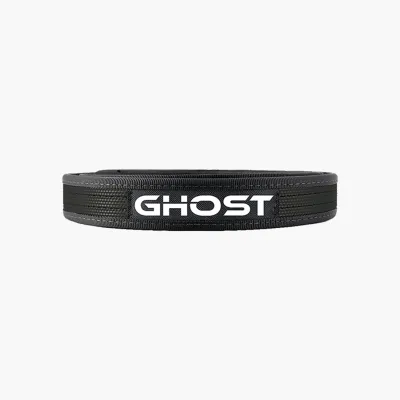 Ghost Carbon Belt – Cintura Rigida IPSC per Tiro Sportivo e Gara