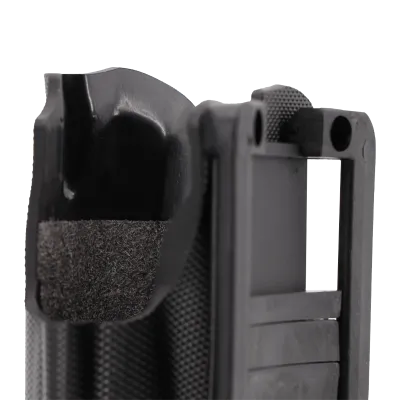 Ghost Civilian Elite – Fondina OWB Professionale per Tiro Sportivo