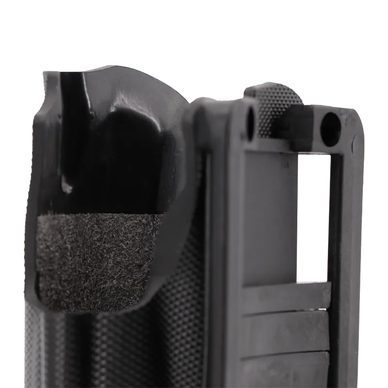 Ghost Civilian Elite – Fondina OWB Professionale per Tiro Sportivo