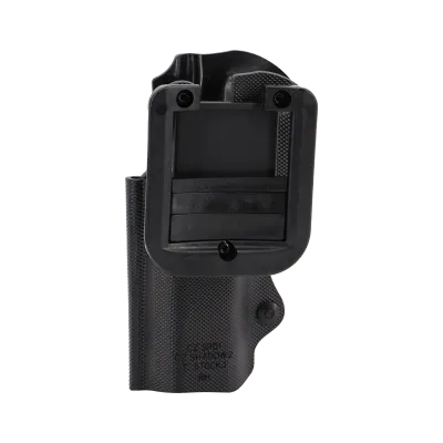 Ghost Civilian Elite – Fondina OWB Professionale per Tiro Sportivo