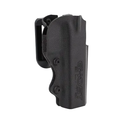 Ghost Civilian Elite – Fondina OWB Professionale per Tiro Sportivo