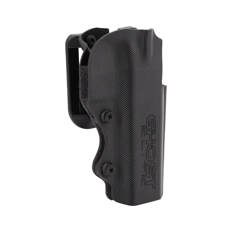 Ghost Civilian Elite – Fondina OWB Professionale per Tiro Sportivo