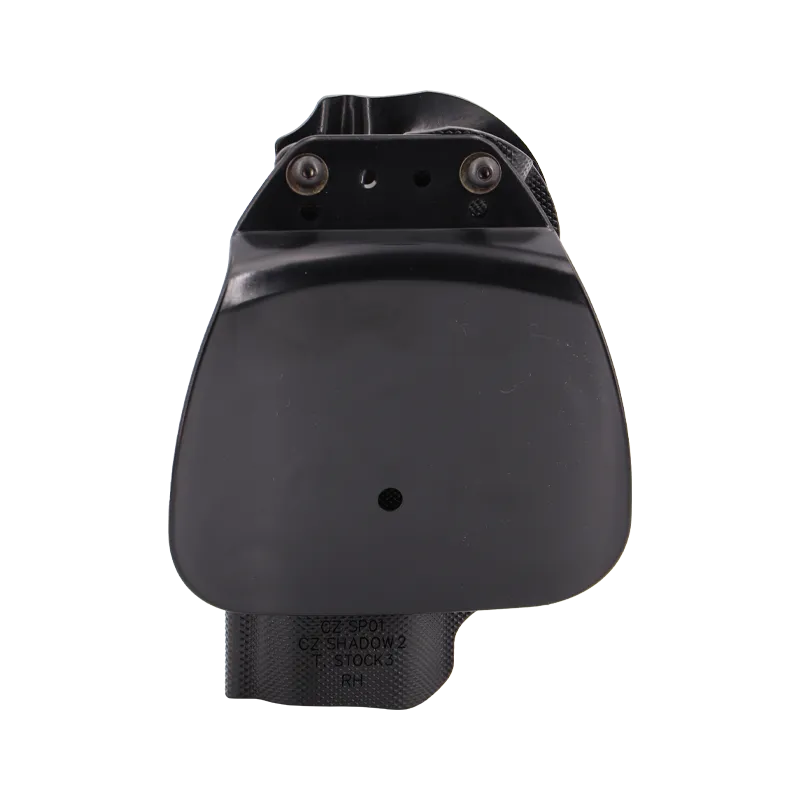 Ghost Civilian Elite – Fondina OWB Professionale per Tiro Sportivo