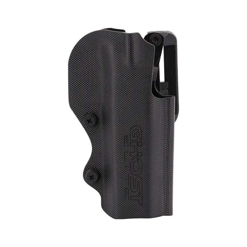 Ghost Civilian Elite – Fondina OWB Professionale per Tiro Sportivo