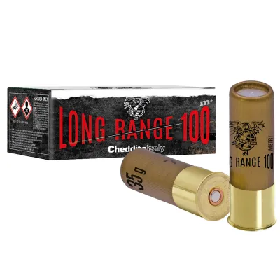 Cheddite 100 Metri Cal. 12 35gr