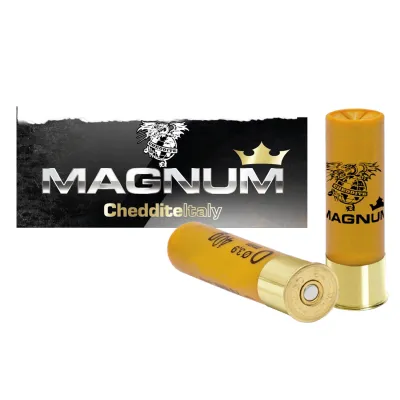 Cheddite Magnum Cal. 20 40gr
