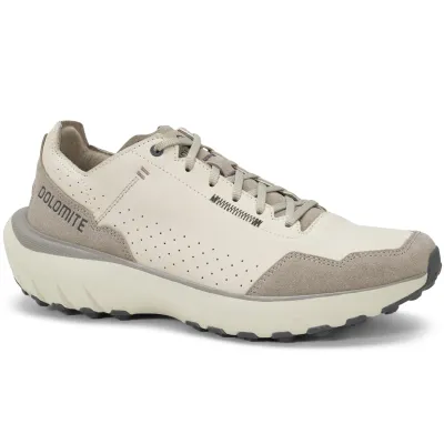 Dolomite Carezza Go Leather Bone White