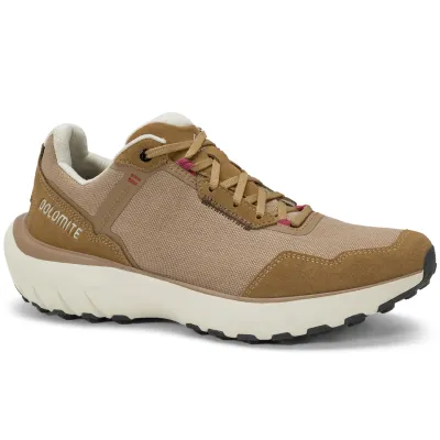 Dolomite Carezza Go Autumn Brown