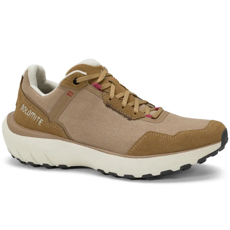 Dolomite Carezza Go Autumn Brown