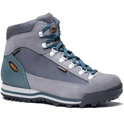 Aku Donna Ultra Light Micro GTW Grey