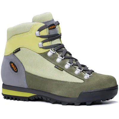 Aku Donna Ultra Light Original GTX WS Green