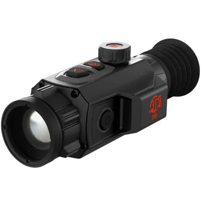 ATN ThOR 6 Mini 256 3.5-28X25