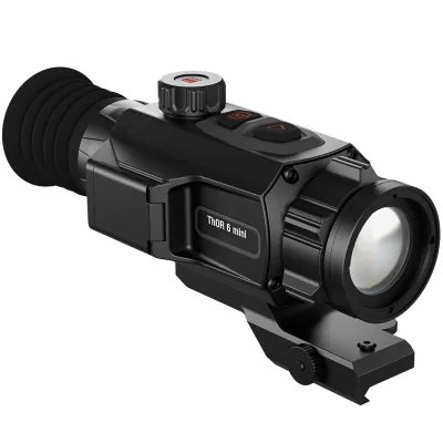 ATN ThOR 6 Mini 384 2.5-20X25