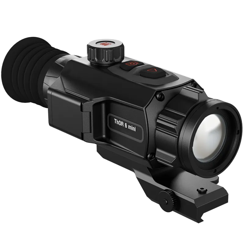 ATN ThOR 6 Mini 384 2.5-20X25