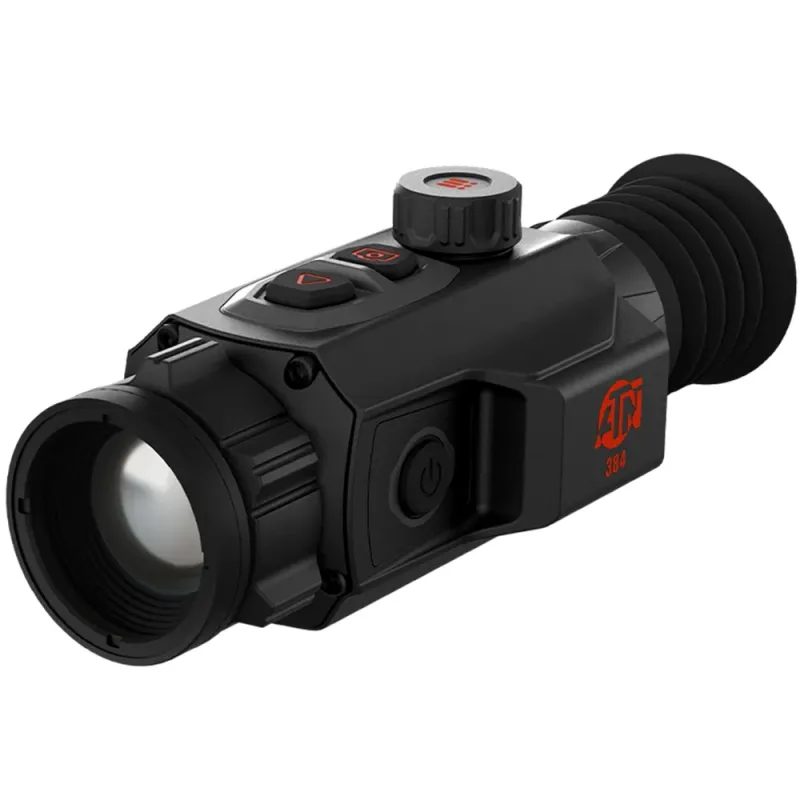 ATN ThOR 6 Mini 384 2.5-20X25