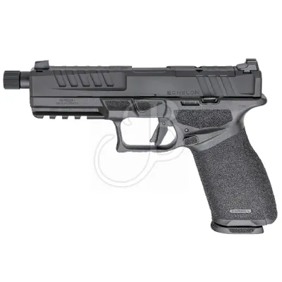 HS Springfield Armory Echelon 9mm 4.5 3-DOT F