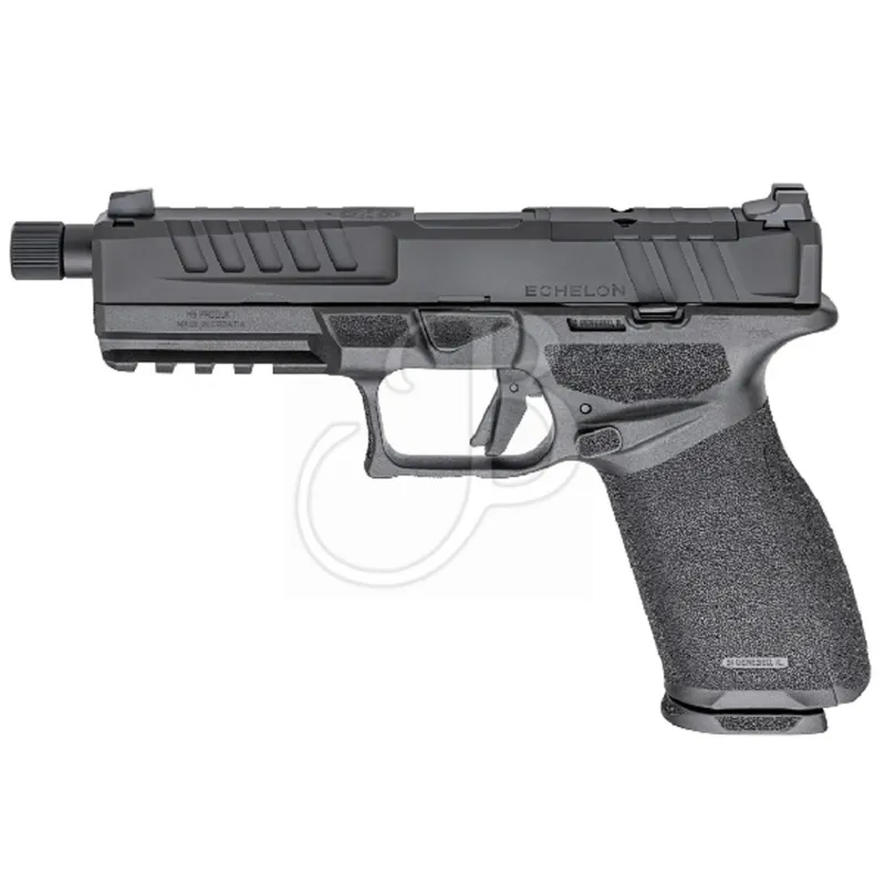 HS Springfield Armory Echelon 9mm 4.5 3-DOT F