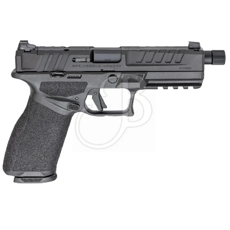 HS Springfield Armory Echelon 9mm 4.5 3-DOT F