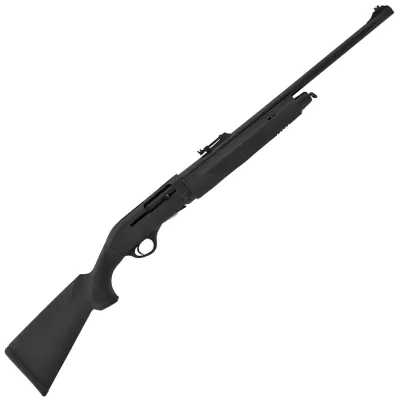 Hatsan Escort PS semiauto calibro 12 slug 12/76