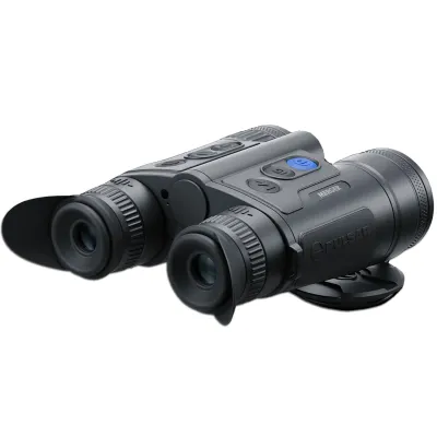 Pulsar Binocolo Termico Merger XQ35 LRF 3-12X35