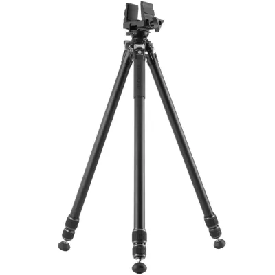 Vanguard Treppiede in Alluminio Endeavor L263AGM65 74-155cm