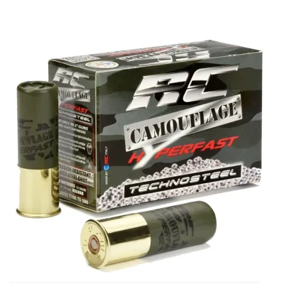 RC Camo Hyperfast Cal. 12 34gr