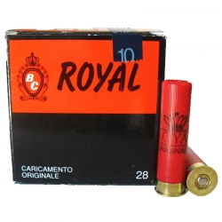 Royal 28 T.1 cal. 28 gr22