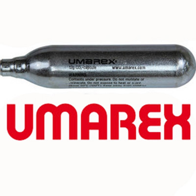 Umarex CO2 12g 10 PZ