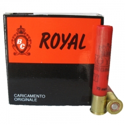 Royal 410 cal. 410 gr20