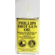 Phillips Olio per Armi 125ml