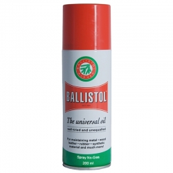 Ballistol Olio Universale Spray 200ml
