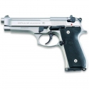 Beretta 98 FS Inox Cal. 9X21