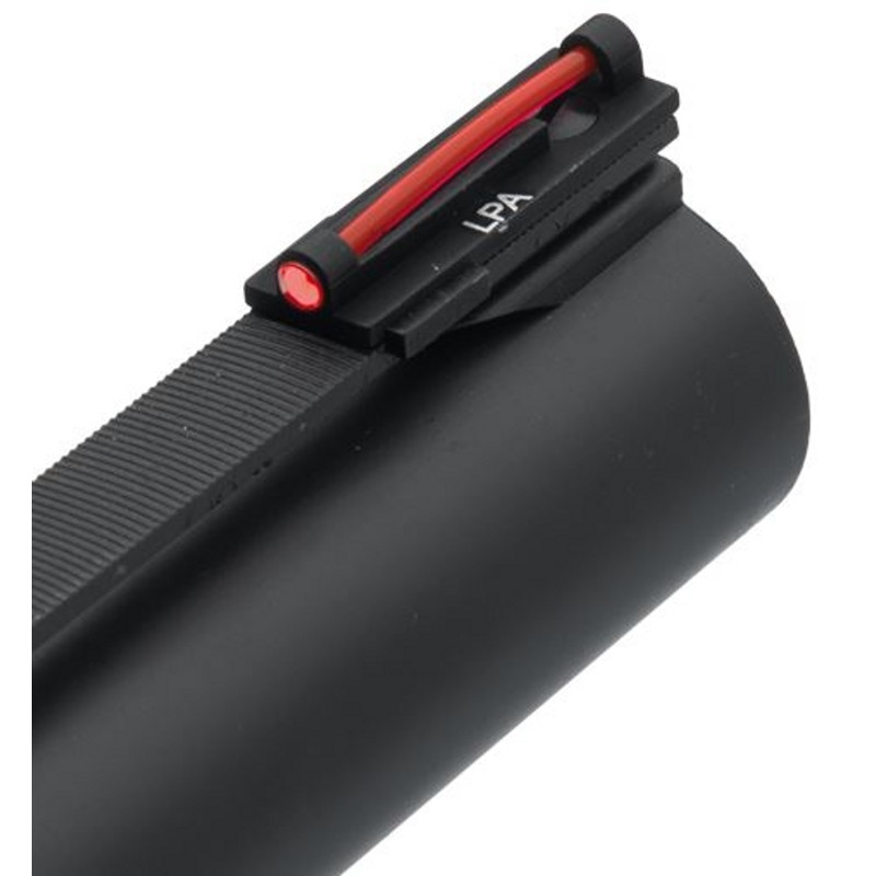 LPA Mirino Universale in Fibra Ottica Rossa 2.6mm