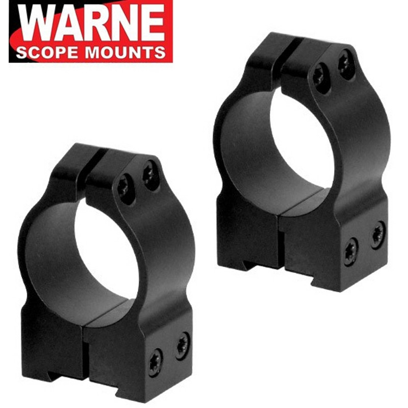 Warne Anelli CZ 550 1" Alti