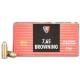 Fiocchi FMJ Cal. 7.65 Browning 73gr