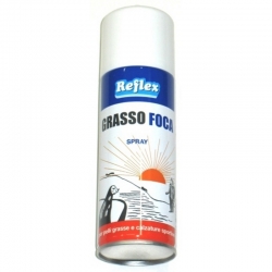 Reflex Grasso Foca Spray