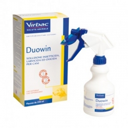 Duowin Spray 250ml