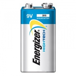 Energizer Batteria 6LR6 9 V