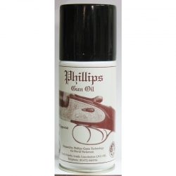Phillips Olio per Armi Spray 150ml