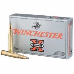 Winchester Super X Cal. 308 Win 150gr