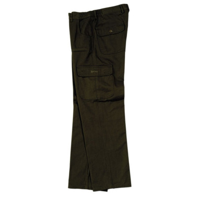 Univers Pantalone Twill 92005 303